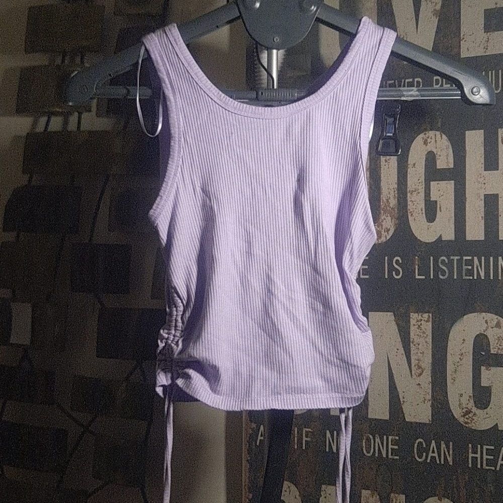 LOVETREE TANK